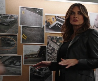 Replay New York Unité Spéciale - S26 E07 - Une nuit de trop