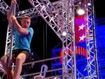 Replay Ninja warrior - S08 E01 (Partie 1)