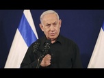 Replay Benjamin Netanyahu devant le Congrès américain