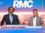 Replay 5/7 le morning RMC - Émission du 24 septembre 2026