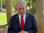 Replay C dans l'air - Syrie, Gaza : Trump peut-il encore arrêter Netanyahu ?