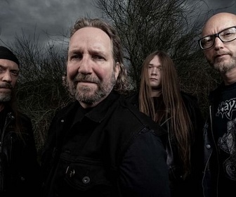 Replay Hellfest 2025 - Sacred Reich
