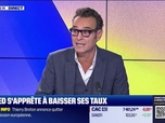 Replay Les Experts : La FED s'apprête à baisser ses taux - 16/09