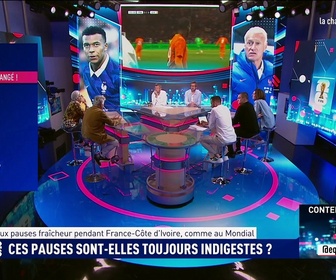 Replay L'Équipe du Soir - Episode du 5 juin