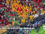 Replay Journal de l'Afrique - Les supporters sénégalais condamnés au Maroc devront finalement repasser devant la justice