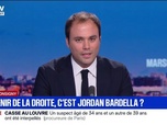 Replay SIGNÉ CONSIGNY - Jordan Bardella rêve d'être le président de l'UMP, estime Charles Consigny à propos de l'union des droites