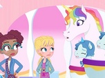 Replay Polly Pocket - Shani Présidente