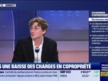 Replay Les Experts de l'immo : Où en sont les charges de copropriété ? - 07/04
