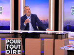 Replay Pour tout dire 07/10/2026