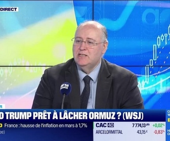 Good Morning Market replay