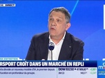 Replay Le Grand entretien : Intersport mise sur le sport à petit prix - 09/04