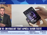 Replay De Quoi J'me Mail : iPhone 18 ,on vous dit tout après l'avoir testé (1/2) - 18/09
