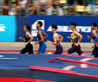 Replay Athlétismejour 3 des championnats de France 2026