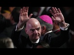 Replay FIFA : la Nouvelle-Zélande retire son soutien à Infantino, la Nouvelle-Calédonie le défend