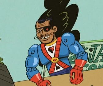 Replay Bienvenue chez les Loud - Je passe mon tour