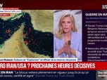 Replay BFM Grand Soir - Ormuz, nucléaire... trop de divergences pour un accord ? - 24/05