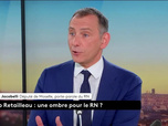 Replay L'invité politique - Émission du mardi 20 mai 2025