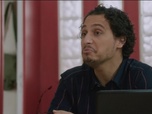 Replay Sisbro - S01 - E51 - Samy en garde à vue