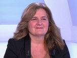 Replay C dans l'air l'invité - Laure Heinich - Gisèle Pelicot : un procès pour changer la société