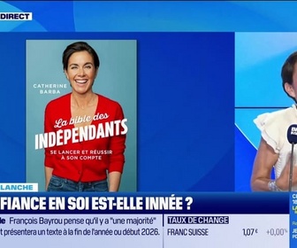 Replay Good Morning Business - La Carte blanche : Catherine Barba - 30/06