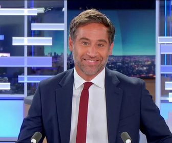 Replay Le 23h - 22/06/2026