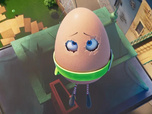 Replay Coop Troop - Chair de poule