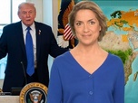 Replay Trump, saison 2 : un chaos mondial - Le dessous des cartes - L'essentiel