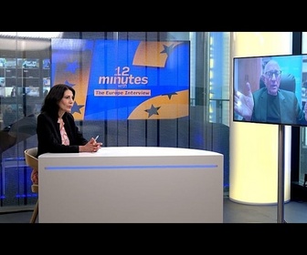 Replay L'UE reviendra à la raison sur Israël, affirme un ex-conseiller de Netanyahu
