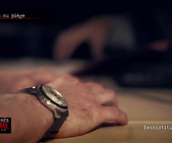 Replay Les visages du crime en région - Terreur en Franche-Comté