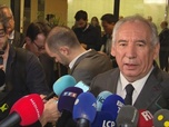 Replay Ça vous regarde - Affaire Bétharram : François Bayrou en défense...et en attaque