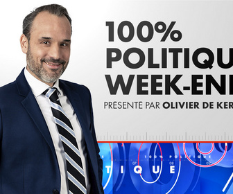 Replay 100% Politique Week-End (Émission du 06/03/2026)