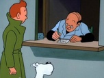 Replay Les aventures de Tintin - L'oreille Cassée 1/2