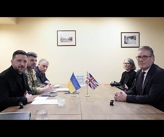 Replay La communauté politique européenne se retrouve à Erevan pour son 8ᵉ sommet
