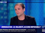 Replay Week-end direct - Immigration : LR/Majorité, accord impossible ? - 28/05