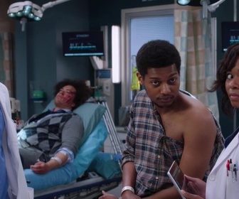 Replay Grey's anatomy - S20 E05 - La soirée d'intégration