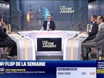 Replay C'est votre argent - Le top / flop de la semaine : la balance commerciale de la France au T4 en 2025 - 06/02
