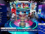 Replay L'Équipe du Soir - Episode du 18 juin