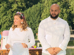 Replay Le meilleur pâtissier : Qui réintégrera la tente ? - Épisode 7
