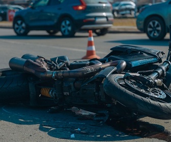 Replay Enquête prioritaire - S1E229 - 2 roues, vols, traffic, accidents