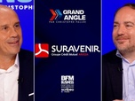 Replay Les émissions partenaires - Suravenir : L'offre multicompartiment va changer la façon dont les CGP construisent la stratégie patrimoniale de leurs clients