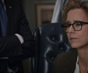 Replay Madam Secretary - S5 E18 - Prête