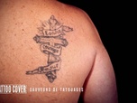 Replay Tattoo Cover : Sauveurs de tatouages - Saison 07 Episode 05