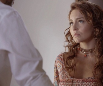 Replay Les trois visages d'Ana - S01 E46