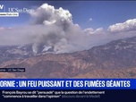 Replay BFM Première prématinale - Le break du 29 août
