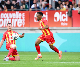 Replay Ligue 2 : Le Mans manque l'occasion de monter en L1 après son nul contre Reims