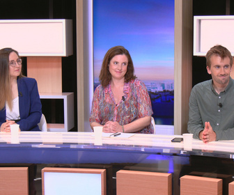 Replay Pour tout dire 23/06/2026