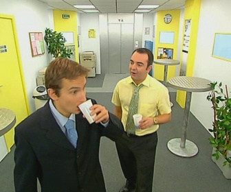 Replay Caméra café - La vie des bêtes