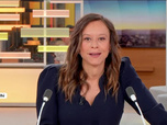 Replay La Matinale Franceinfo - La matinale