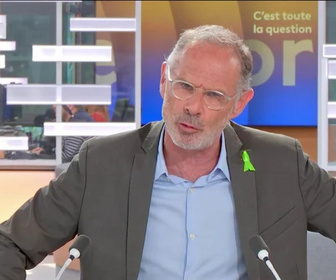 Replay C'est toute la question - 22/06/2026