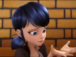 Replay Miraculous - Les aventures de Ladybug et Chat Noir - Le chevalier Noir